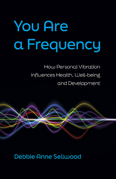 You Are a Frequency